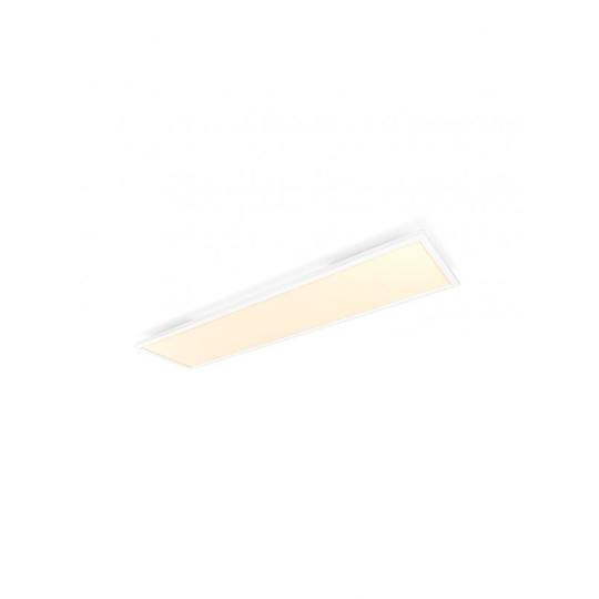 Philips Hue White Ambiance Aurelle Taklampa