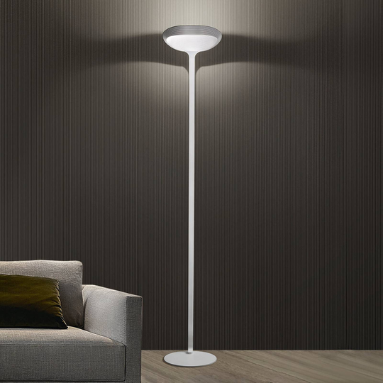 Cini&Nils Sestessa Terra LED-golvlampa med dimmer