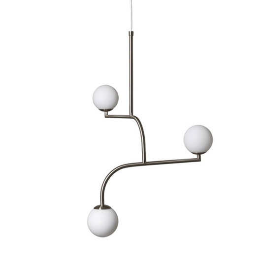 Pholc MOBIL 70 Pendel Nickel