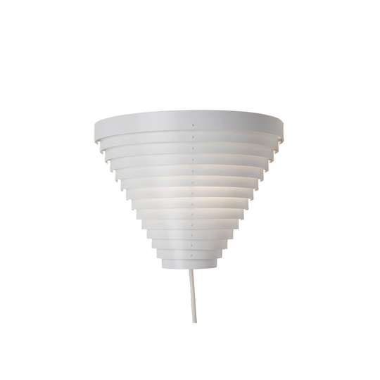 Vägglampa A910