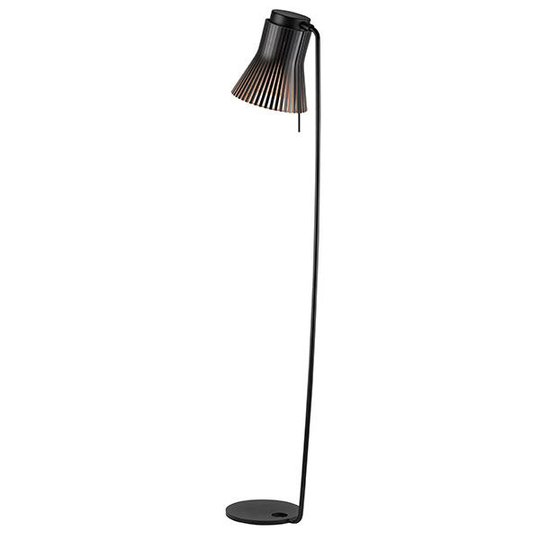 Secto Petite 4610 Golvlampa Svart