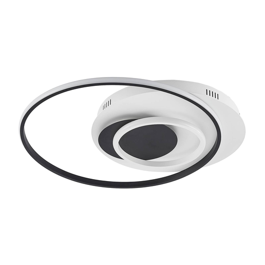 Lindby Limara LED-taklampa 28 W