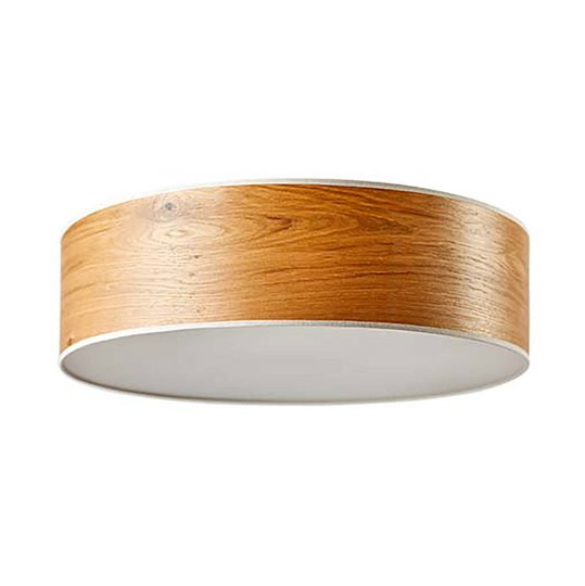 LeuchtNatur Discus taklampa 35cm ek