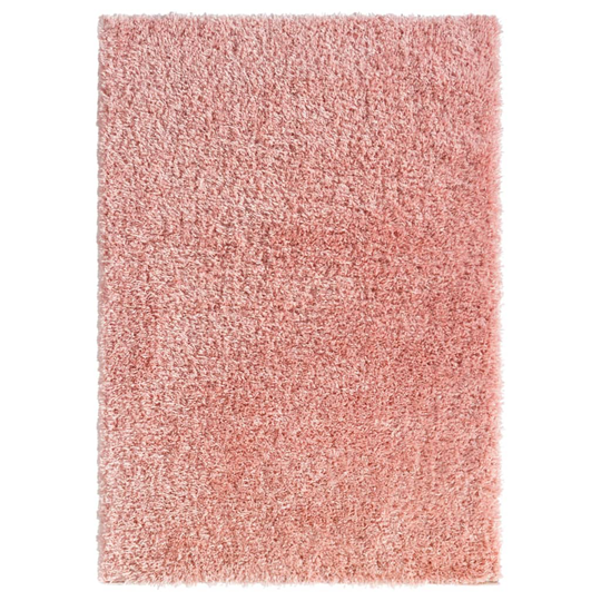 Matta rosa 120x170 cm 50 mm