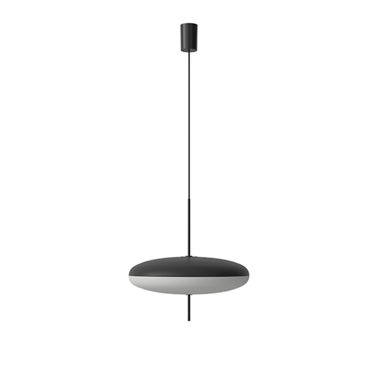 Astep Model 2065 Taklampa Vit/ Svart