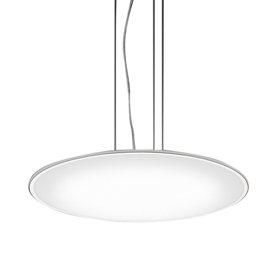 Vibia Big Pendel Krom