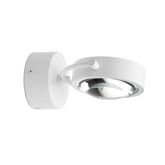 Antidark VIP W120 Vägglampa Vit
