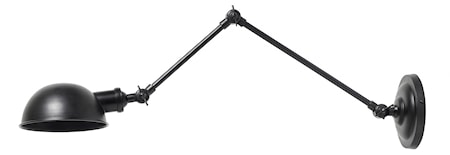 Aura Vägglampa