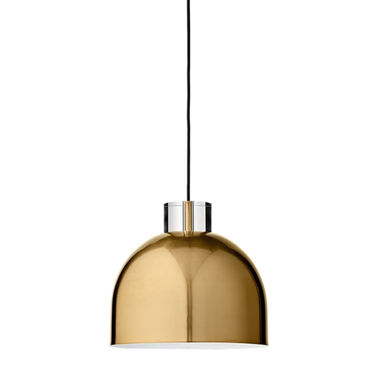 AYTM LUCEO Round Pendel Guld Liten