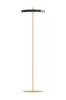 Golvlampa Asteria Floor Ø 43 x 150,7 cm