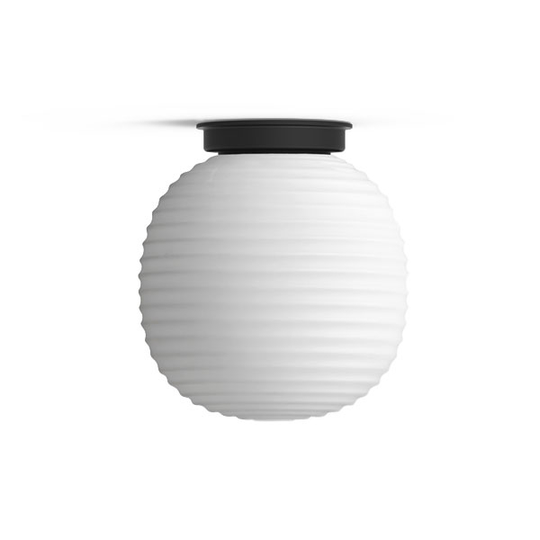 NEW WORKS Lantern GlobeTaklampa Liten Ø20