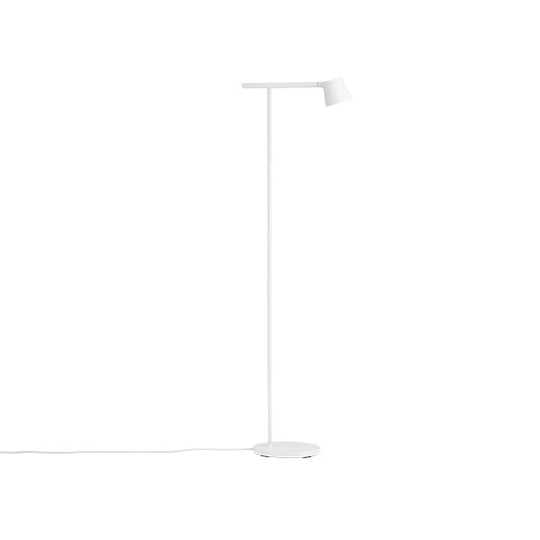 Muuto Tip Golvlampa Vit