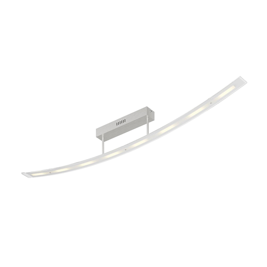 Klart lysande LED-taklampa Jarda
