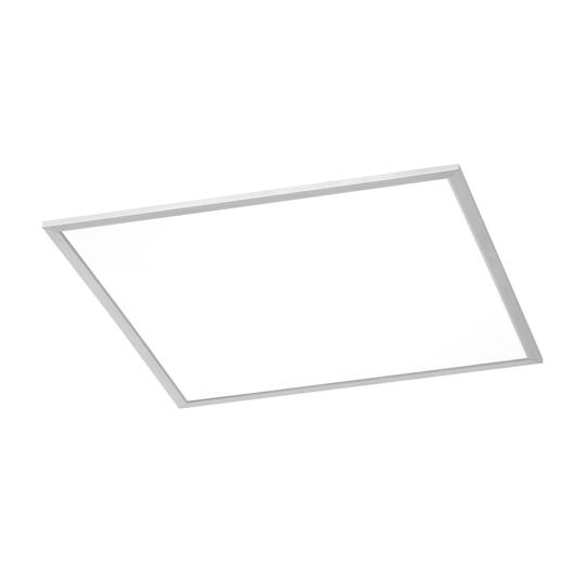 Trio WiZ Griffin LED-taklampa, 59,5 x 59,5 cm
