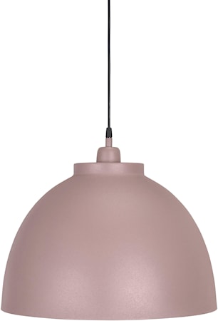 Rochester Taklampa Rosa 45cm