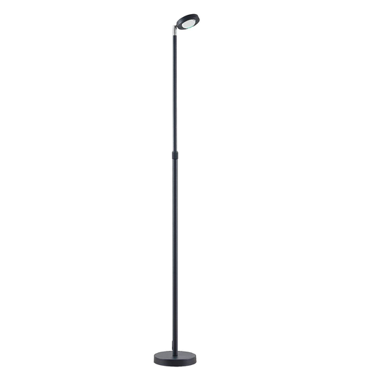 Lindby Edonita LED-golvlampa, effektljus 1 lampa