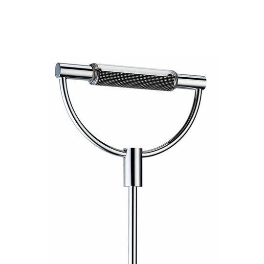 Dimbar golvlampa Gradi i ädel design