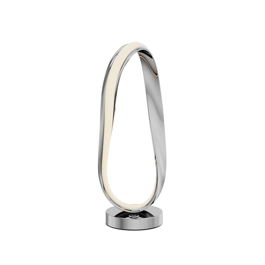 Lucande Xalia LED-bordslampa