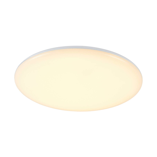Arcchio Samory LED-taklampa Ø 40 cm