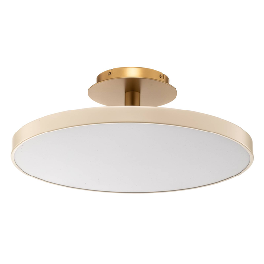 UMAGE Asteria Up Large taklampa 60 cm pärlvit