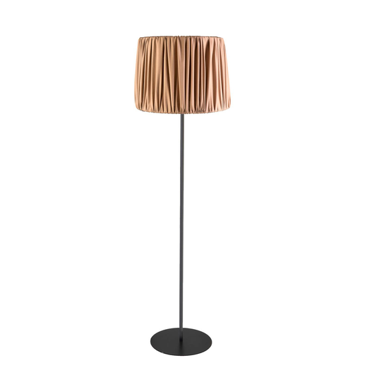 Envolight Waltz golvlampa cappuccino
