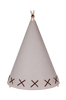Golvlampa Tipi