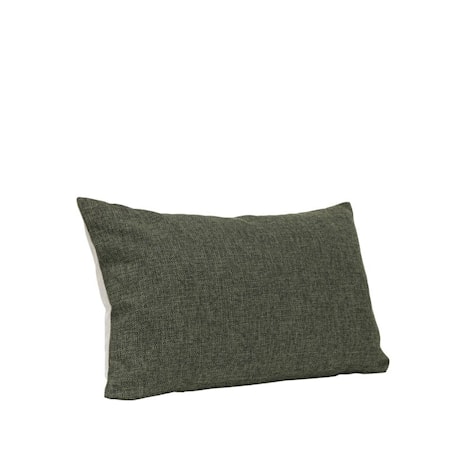 Bliss Kudde 50x80 Grön/Beige
