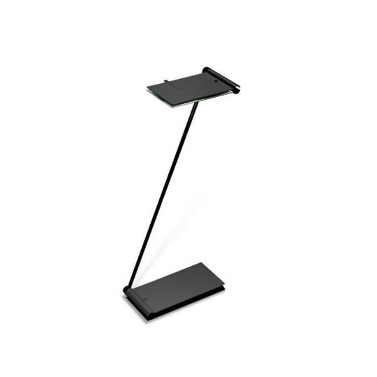 Baltensweiler ZETT Bordlampa Svart