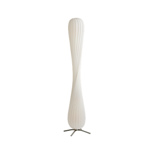 Tom Rossau TR7 Golvlampa Vit Stor H148