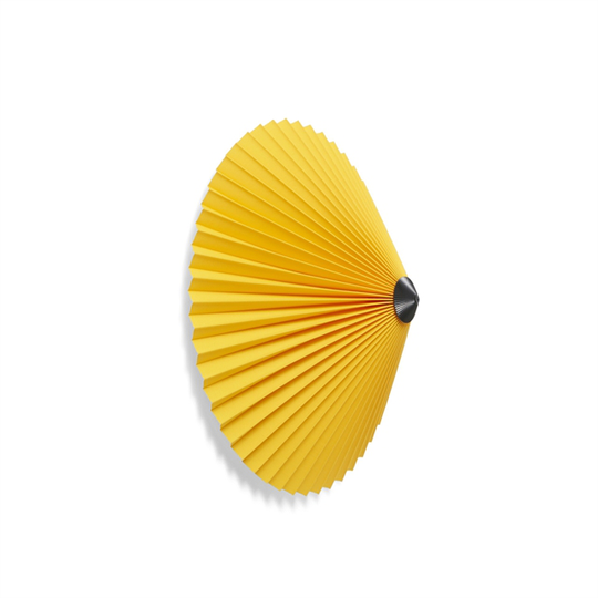 HAY Matin Flush Ø38 Vägglampa