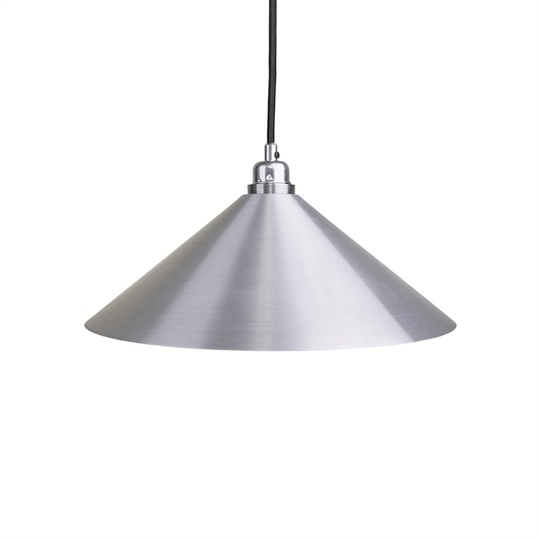 Frama Cone Taklampa Ø36 Aluminium