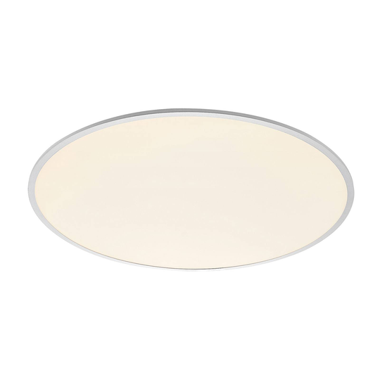 Lindby Narima LED-taklampa, CCT, Ø 100 cm