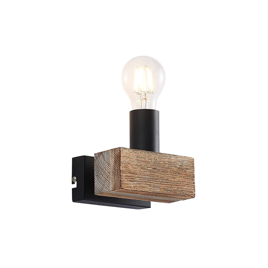 Lindby Relia vägglampa