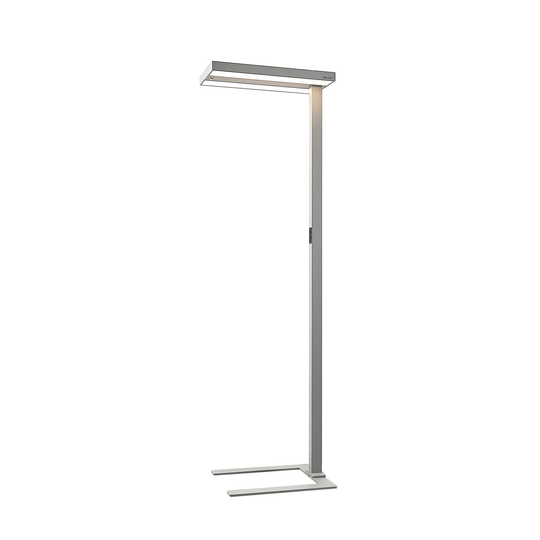Arcchio Bertram LED-golvlampa till kontor CCT