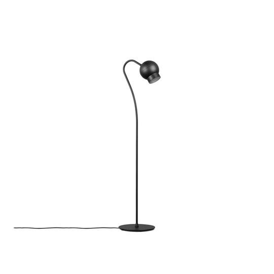 Ogle Golvlampa Generation 2 - Svart