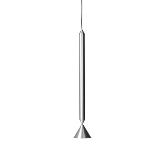 Pholc Apollo 59 Taklampa Aluminium