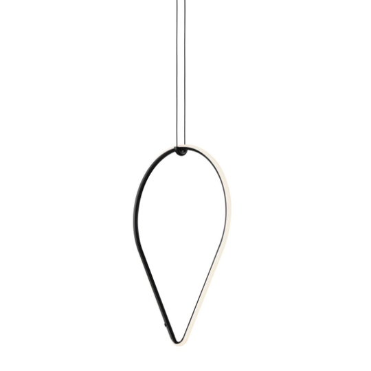 Flos Arrangements Drop Down Taklampa