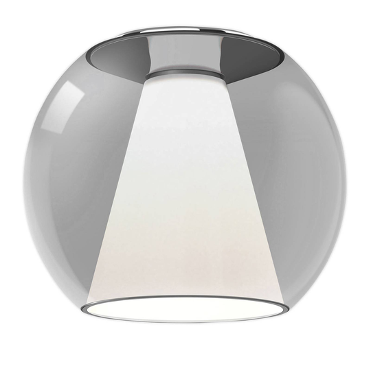 serien.lighting Draft M taklampa Triac klar