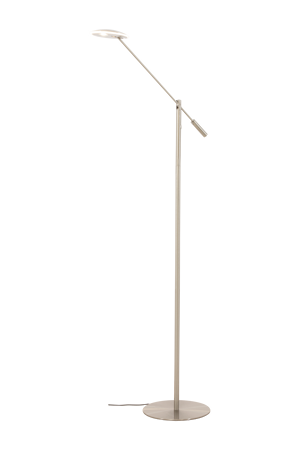 Cadiz Golvlampa Stål IP20
