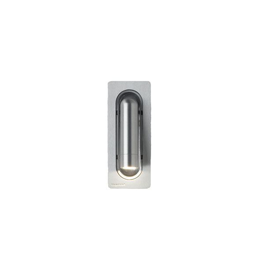 Marset Ledtube Vägglampa Infälld