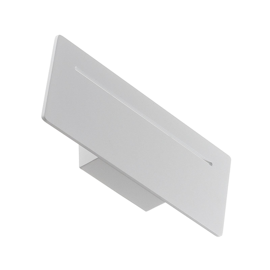 LED-vägglampa Toja, varmvit, 35 cm