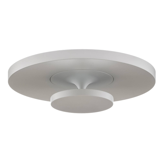 Indirekt lysande LED-taklampa Sunny