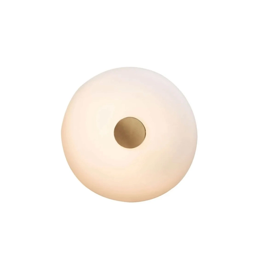 Tropcio Wall Lamp Ø 48 cm, Gold