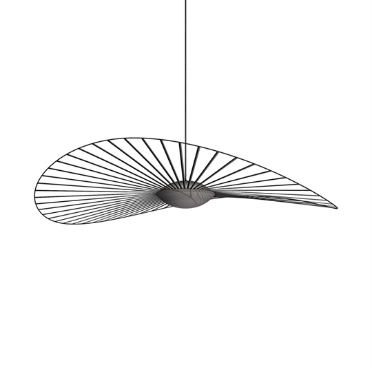 Petite Friture VERTIGO NOVA Taklampa Medium med 10M Sladd Svart