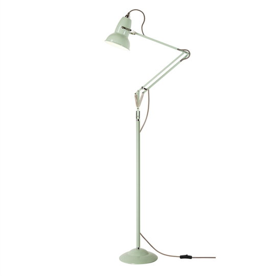 Anglepoise Original 1227 Golvlampa Sage Green