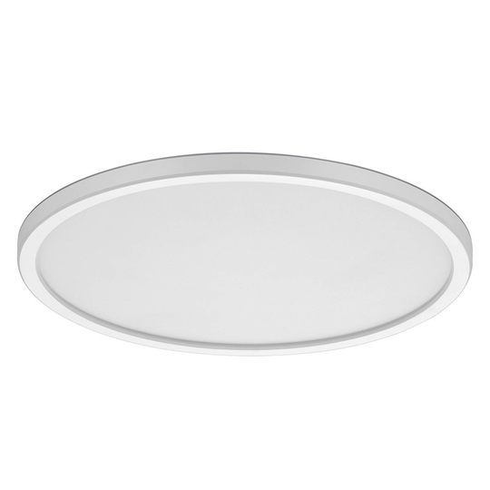LED-taklampa Planura, dimbar, Ø 29 cm