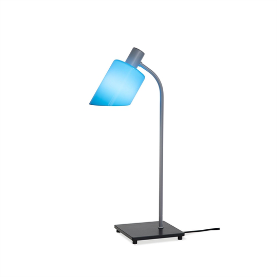 Nemo Lampe de Bureau Bordslampa Blue Mare
