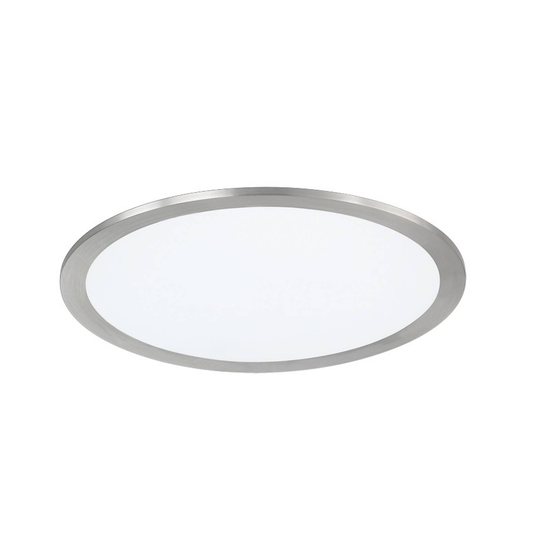 Trio WiZ Griffin LED-taklampa, Ø 30 cm