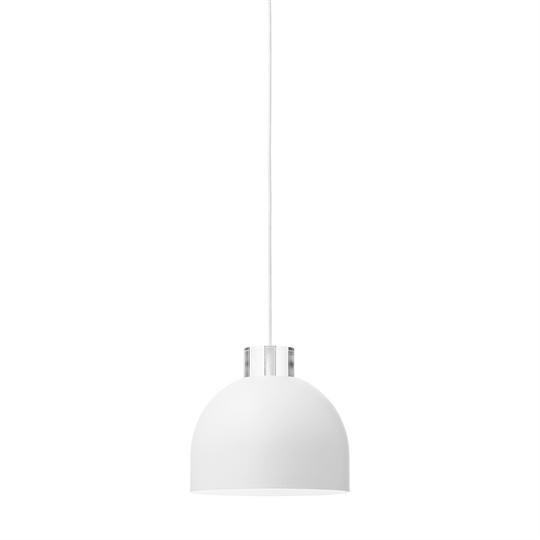 AYTM LUCEO Runt Taklampa Vit Liten