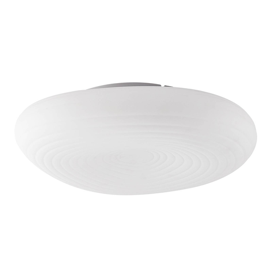 Linby Iliyah LED-taklampa med fjärrkontroll